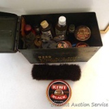 Metal ammo box N280 is 6