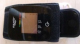 Equate wrist blood pressure cuff. Works.