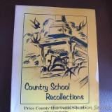 Price County One Room Schools 