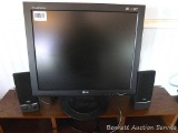 LG Flatron 19