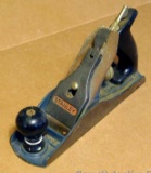 Stanley Model C 557B hand plane is 10