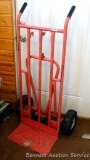 Heavy duty appliance dolly is 25