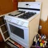 Maytag Super Capacity Plus 30