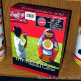 Rawlings Strikeout Kid inflatable target set NIB.