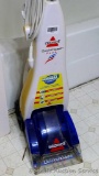 Bissell Quick Steamer Plus is 44