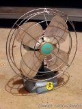 Vintage Zero 8