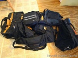 Large duffle bag is 20