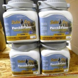No shipping. Four gallons of Porch & Floor Enamel all purchased at the same time, 2008. All gallons