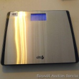 Eat Smart digital scale is 13