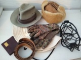 Belts 36