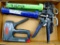 Ace hand stapler model 2111771; Albion B12 9