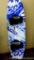 Rave Sports Freestyle Wakeboard with boots is 54