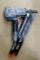 Paslode Power Master Plus nailer model F350S.