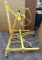 PanelLift drywall lifter is 36