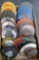 Flap discs 4-1/2