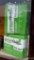Two packages of GreenFiber blow-in insulation, R13-R60. Each bale is 19 lbs.