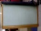 Drafting table top is 30