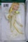 Angel ornament; measures 3