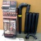 Craftsman gutter clean out kit, model 71 79997, provides a 10' reach with pivoting tube to direct