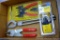 Snap ring plier set, 48