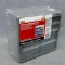 Ace 12 drawer storage cabinet is NIP and measures about 10