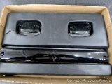 Some type of lighting system. Longer one is 16