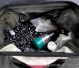 MN tool bag filled with 1/2