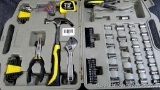 Allied tool kit 49031 in storage case 14-1/2