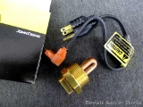 John Deere engine block heater part #AR87167 NIP.