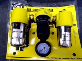 Tool Shop air control unit 207-2188 is 11