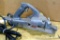Porter Cable 126 planer, runs and is about 16