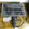 Mr. Heater double propane heater is 16