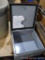 Nice wall mountable box is about 16