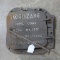 Vogelzang Model BK100E cast iron stove door with door frame. Frame is about 13-1/2