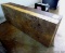 Block of steel was formerly used in a industrial steel sheer and will make an exceptional anvil. 22