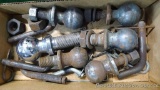 Hitch balls 1-7/8