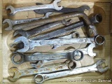 Wrenches up to 3/4