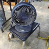 Holmes Blizzard 3 speed 10