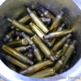 77 pieces 7mm LRM brass by Gunwerks.