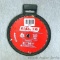 Diablo 2 pack of 6-1/2