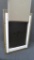 Pet Safe training systems pet door; measures 14-1/4