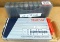 20 rounds Winchester Western Super .303 British; 20 rounds .303 British mixed headstamps.