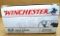 50 rounds of Winchester .44 Rem. Mag. 240 gr. jacketed soft point ammunition.