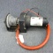 T!500 Super Winch has a max capacity of 1,500 lbs. Abouot 12