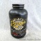 No shipping. 16 oz. conainer of Pyrodex smokeless propellant black powder substitute.