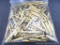 Unprimed brass, Seller noted there are 200 pieces of Remington Peters .270.