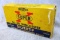 Neat vintage Western Super X .30-30 Winchester SilverTip box has decent graphics and light tatters