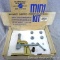 Sports Ammo Corp. shotgun Mini Shell reloader with store display looks to be from the late 1960's.