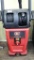 Craftsman electric pressure washer model 99016 is 36