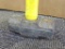 Sledge hammer with 33
